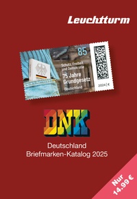 Abbildung von: DNK Deutschland - Leuchtturm Gruppe GmbH & Co. KG