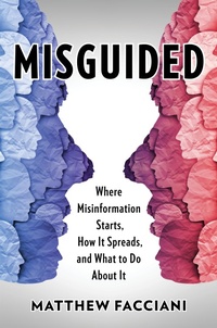 Abbildung von: Misguided - Columbia University Press