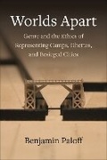 Cover: Worlds Apart - Columbia University Press
