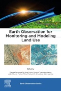 Cover: Earth Observation for Monitoring and Modeling Land Use - Elsevier