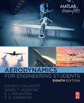 Cover: Aerodynamics for Engineering Students - Butterworth-Heinemann