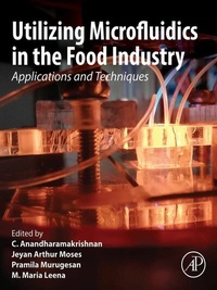 Abbildung von: Utilizing Microfluidics in the Food Industry - Elsevier