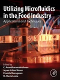 Cover: Utilizing Microfluidics in the Food Industry - Elsevier