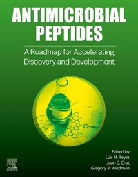 Abbildung von: Antimicrobial Peptides - Elsevier