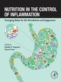 Abbildung von: Nutrition in the Control of Inflammation - Elsevier