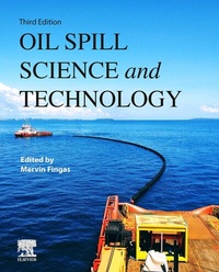 Abbildung von: Oil Spill Science and Technology - Gulf Professional Publishing