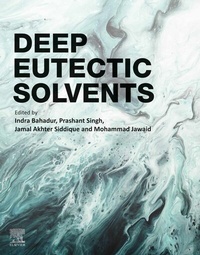 Abbildung von: Deep Eutectic Solvents - Elsevier