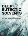 Cover: Deep Eutectic Solvents - Elsevier