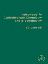 Abbildung von: Advances in Carbohydrate Chemistry and Biochemistry - Elsevier
