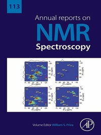 Abbildung von: Annual Reports on NMR Spectroscopy - Elsevier