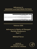 Cover: Advances in Optics of Charged Particle Analyzers: Part 1 - Elsevier