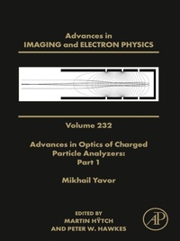 Enlarge image Cover: Advances in Optics of Charged Particle Analyzers: Part 1 - Elsevier