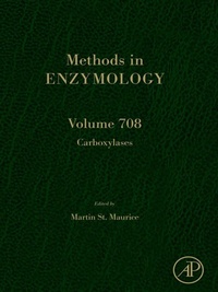 Abbildung von: Carboxylases - Elsevier