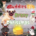 Cover: Cuddles' Crazy Christmas - Content King Publishing