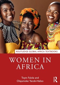 Abbildung von: Women in Africa - Routledge