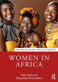 Abbildung von: Women in Africa - Routledge