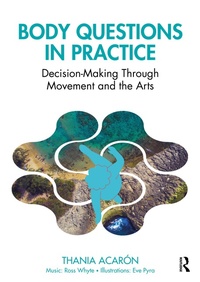 Abbildung von: Body Questions in Practice - Routledge