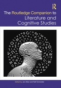 Bild: The Routledge Companion to Literature and Cognitive Studies - Routledge