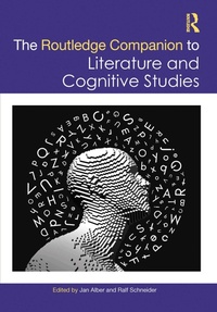 Abbildung von: The Routledge Companion to Literature and Cognitive Studies - Routledge