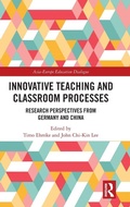 Cover: Innovative Teaching and Classroom Processes - Routledge