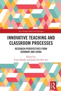 Cover: Innovative Teaching and Classroom Processes - Routledge