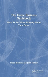 Abbildung von: The Game Business Guidebook - CRC Press