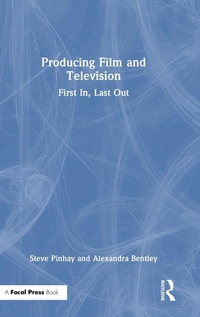 Abbildung von: Producing Film and Television - Routledge
