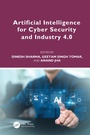 Cover: Artificial Intelligence for Cyber Security and Industry 4.0 - CRC Press