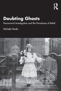 Cover: Doubting Ghosts - Routledge
