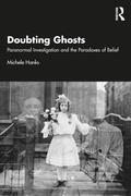 Cover: Doubting Ghosts - Routledge