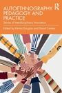 Cover: Autoethnography Pedagogy and Practice - Routledge