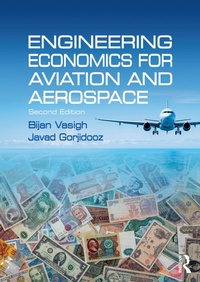 Abbildung von: Engineering Economics for Aviation and Aerospace - Routledge