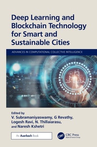 Abbildung von: Deep Learning and Blockchain Technology for Smart and Sustainable Cities - Auerbach
