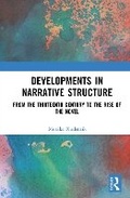 Cover: Developments in Narrative Structure: Two Volume Set - Routledge
