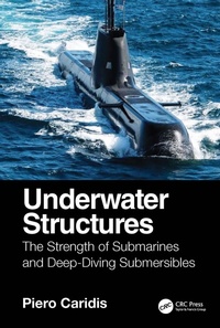 Abbildung von: Underwater Structures - CRC Press