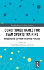 Cover: Conditioned Games for Team Sports Training - Routledge