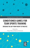 Cover: Conditioned Games for Team Sports Training - Routledge