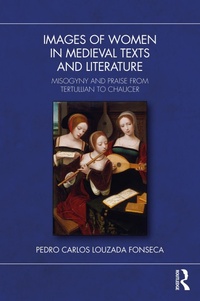 Abbildung von: Images of Women in Medieval Texts and Literature - Routledge