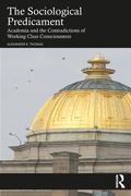 Cover: The Sociological Predicament - Routledge