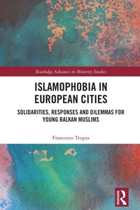 Abbildung von: Islamophobia in European Cities - Routledge