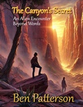 Cover: The Canyon's Secret - Lulu.com