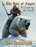 Cover: The Epic of Asgeir - Lulu.com