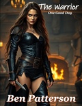 Cover: The Warrior - Lulu.com