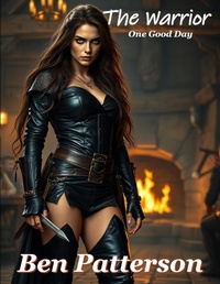 Enlarge image Cover: The Warrior - Lulu.com