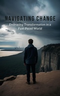 Cover: Navigating Change - Lulu.com