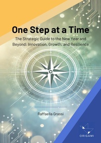 Abbildung von: One Step at a Time - Lulu.com