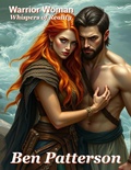 Cover: Warrior Woman - Lulu.com