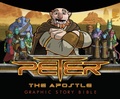 Cover: Peter the Apostle - BroadStreet Publishing Group, LLC