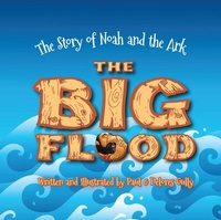 Abbildung von: The Big Flood - BroadStreet Publishing Group, LLC