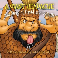 Abbildung von: A Giant Headache - BroadStreet Publishing Group, LLC